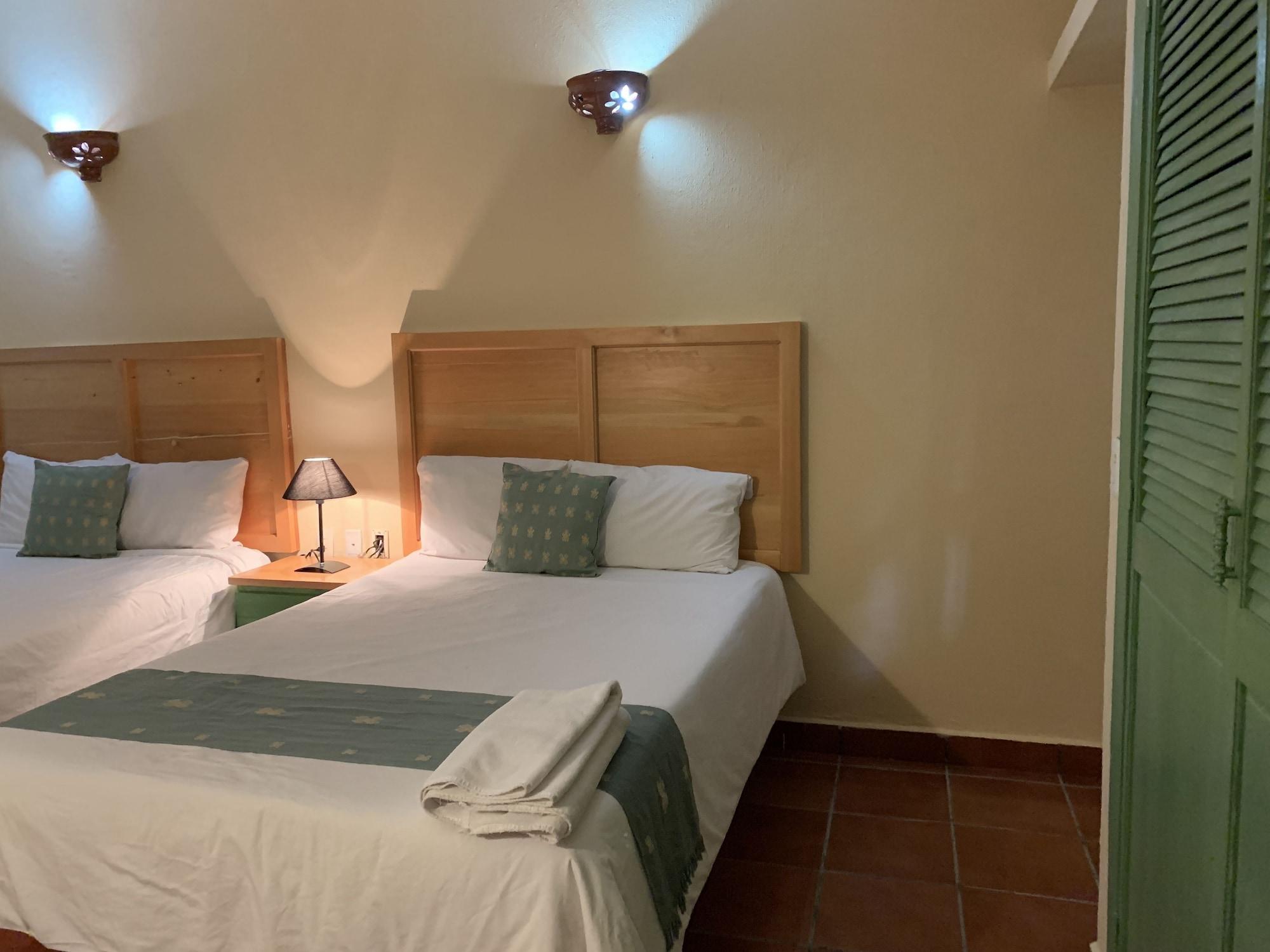 Hotel La Ceiba Chiapa de Corzo Exterior foto